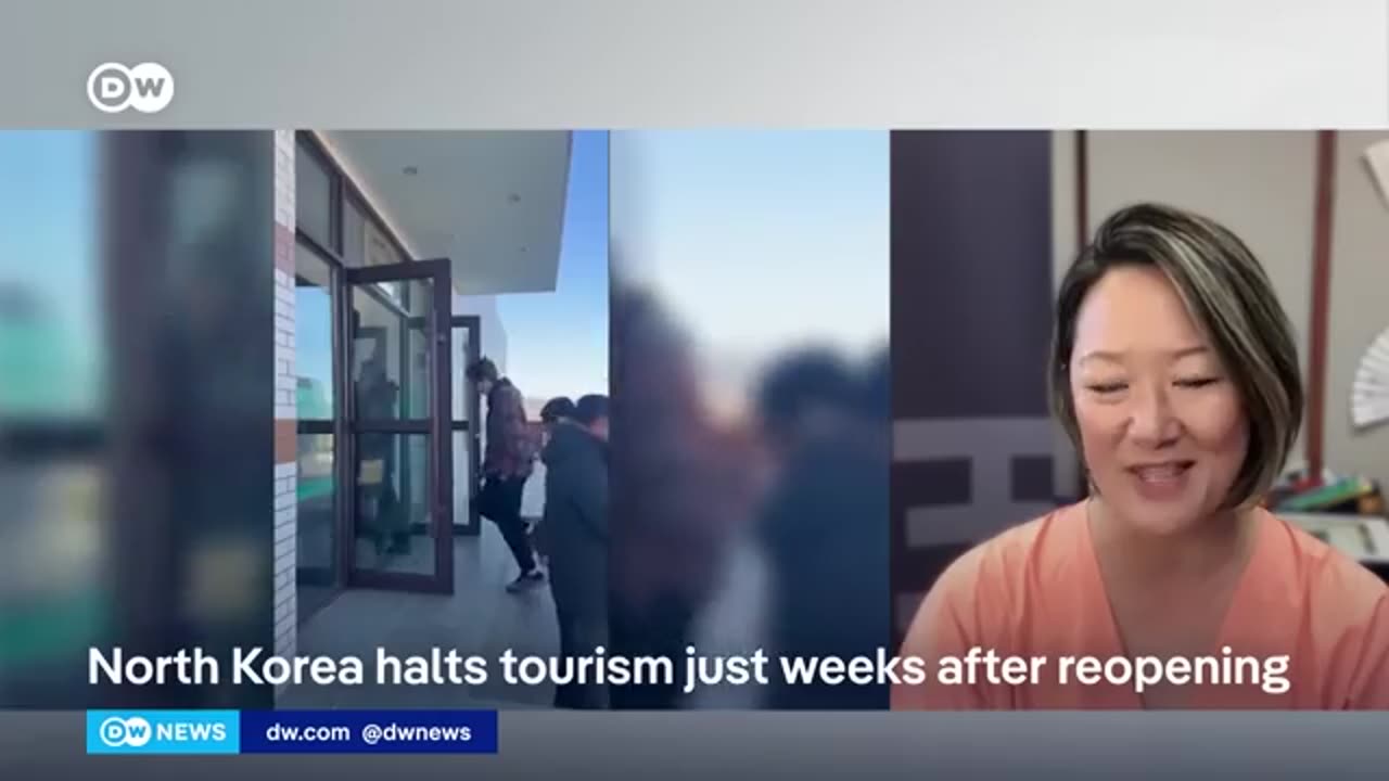 #News North Korea