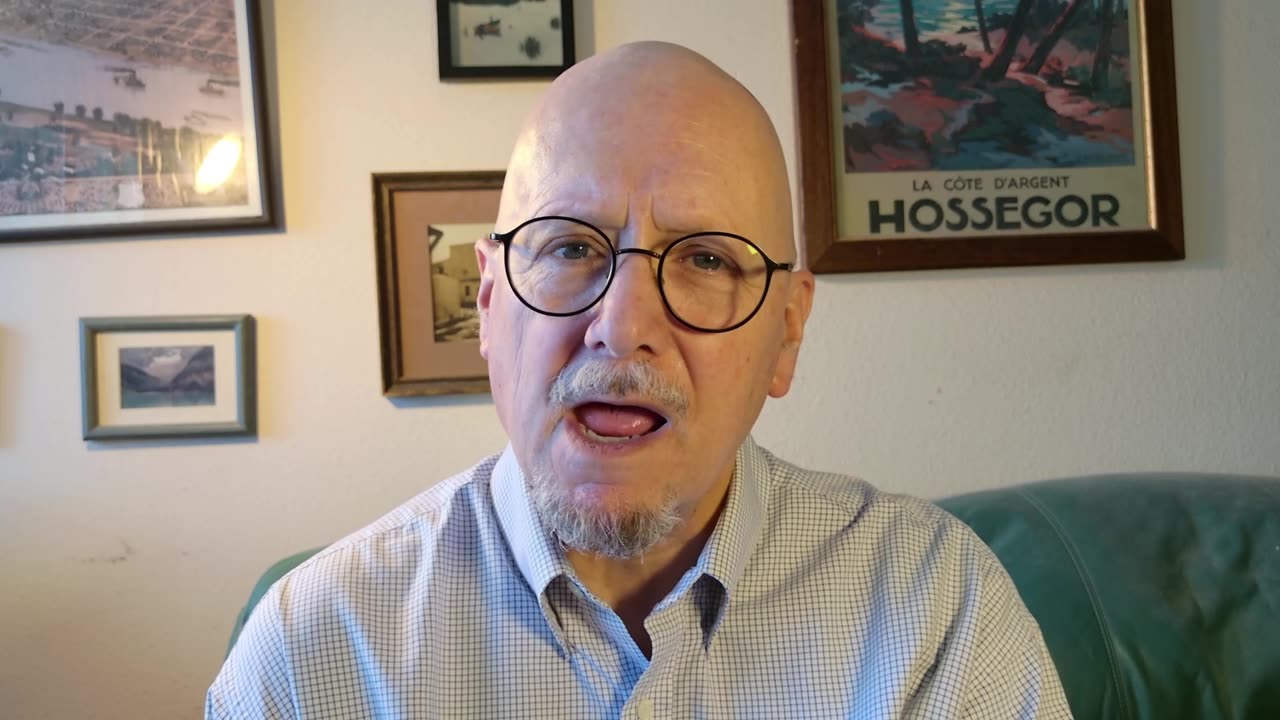 What Is Islamic Peace?, January 9, 2026