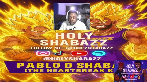 Woman Calls Out Black Women Begging White Men Online for Validation 😬 #HolyShabazz