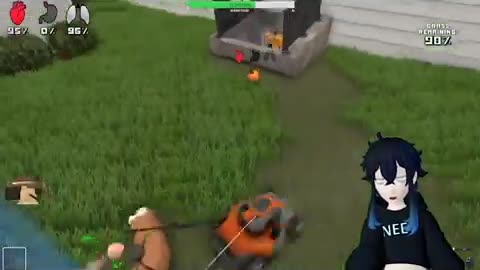 WHOS YOUR DADDY PART 1