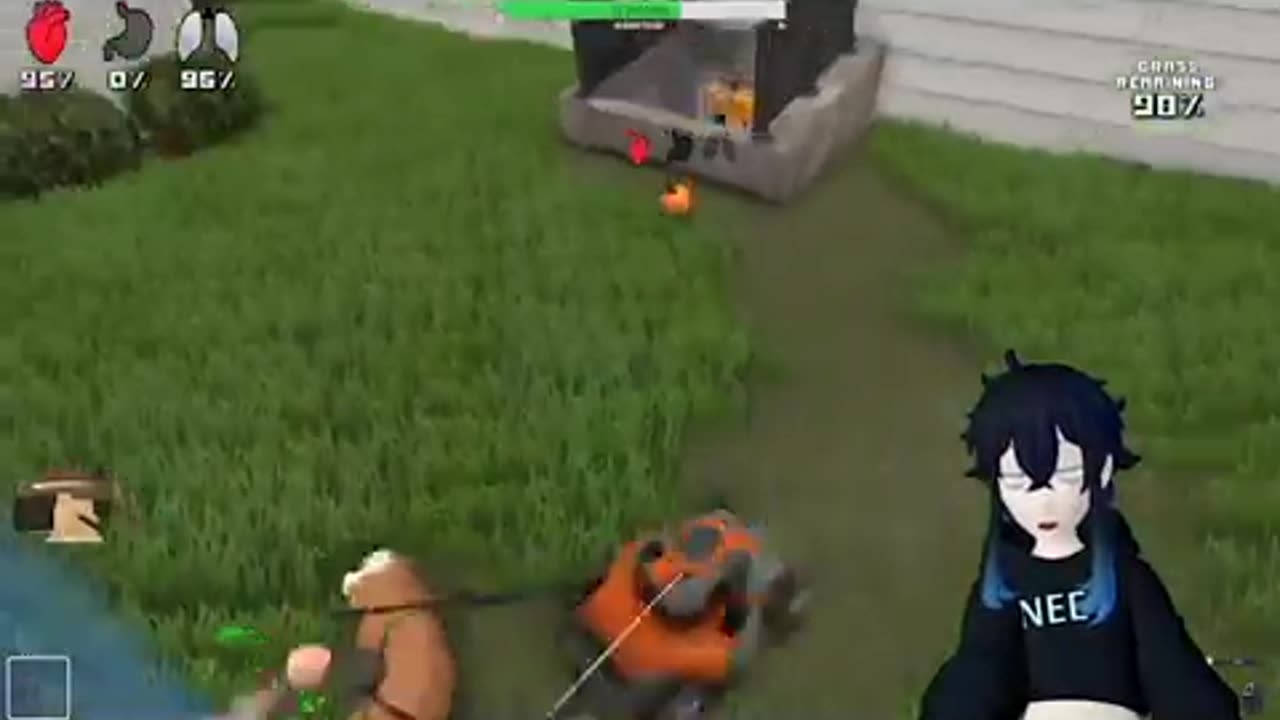 WHOS YOUR DADDY PART 1