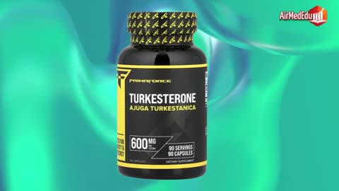 Turkesterone e il suo effetto su organi specifici