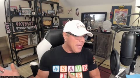 11.21.25 Patriot Streetfighter w/ John Richardson, Cancer Cure/Prevention Right Under Our Nose