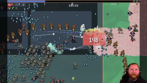 Raiders of the lost arc