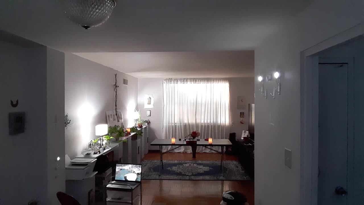 I have the Greatest ***GIFT*** of all. Friday, October 17, 2025