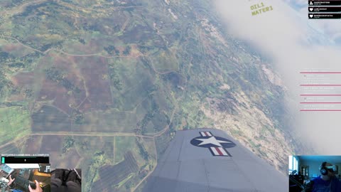 🔴 AIR-SIM VR - WANT TO PLAY? 🔴
