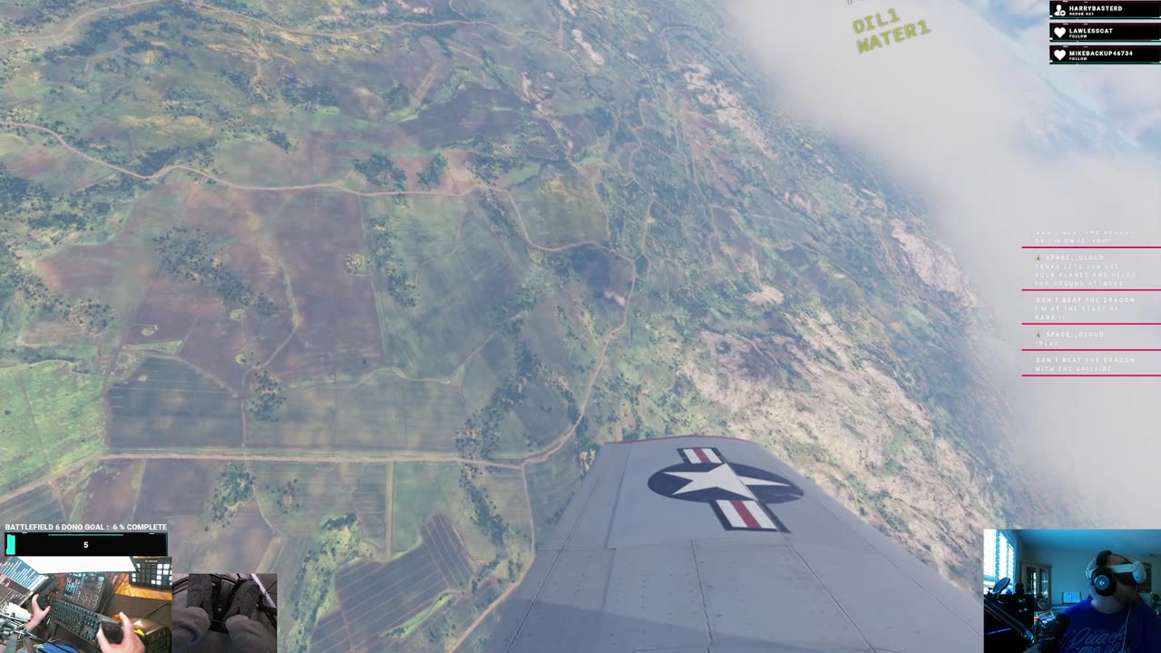 🔴 AIR-SIM VR - WANT TO PLAY? 🔴