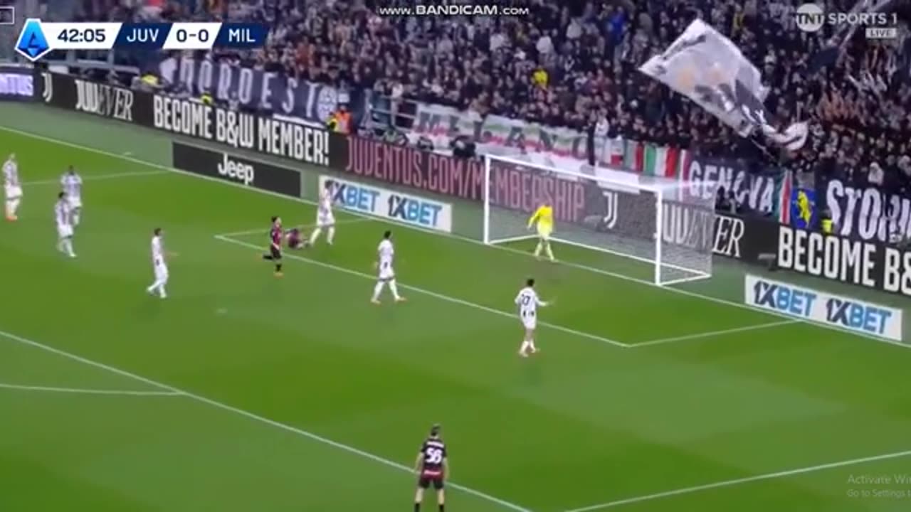 milan juve