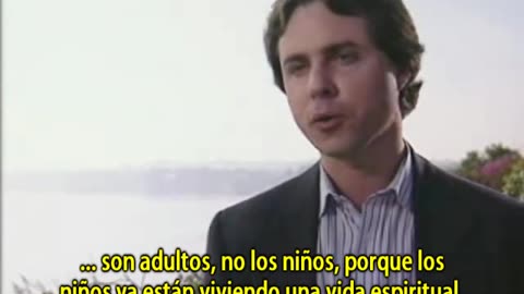 Scott Mandelker Extraterrestrial Souls