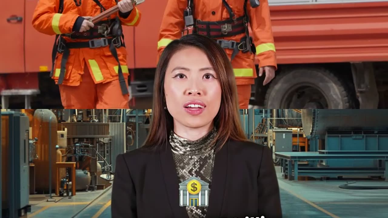 Asia's Major News: Restructuring, Rescues, and Gold!