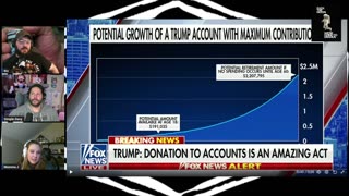 The Fam is back together!!!