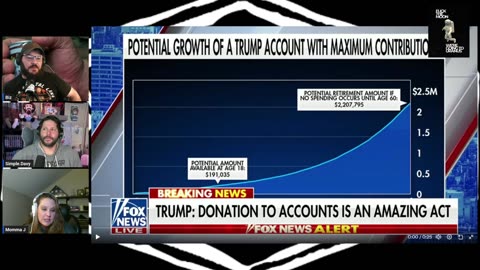 The Fam is back together!!!