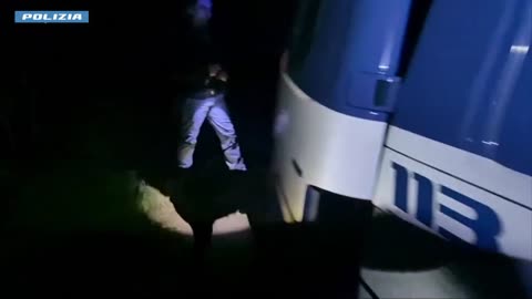 Operazione contro traffico di droga e armi, coinvolta criminalità organizzata