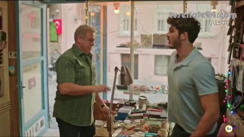 Të Braktisurit - Episodi 05 [Dubluar në Shqip]