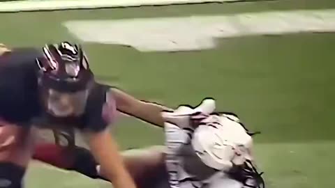 Do you think this would beat the NFL in Primetime?