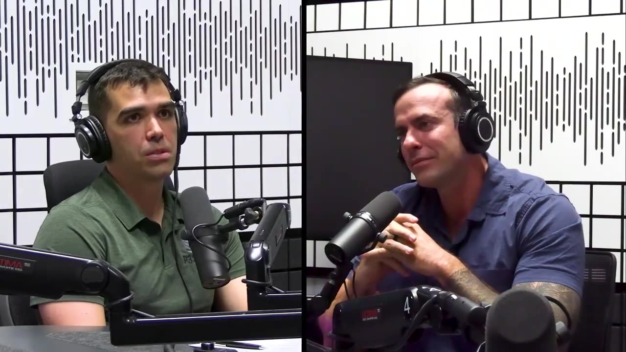 Doc Graziano 4th PSYOP Group