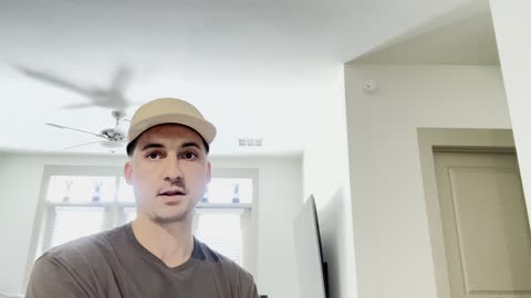 9/29 Health Update Video - Sweating out the Detox