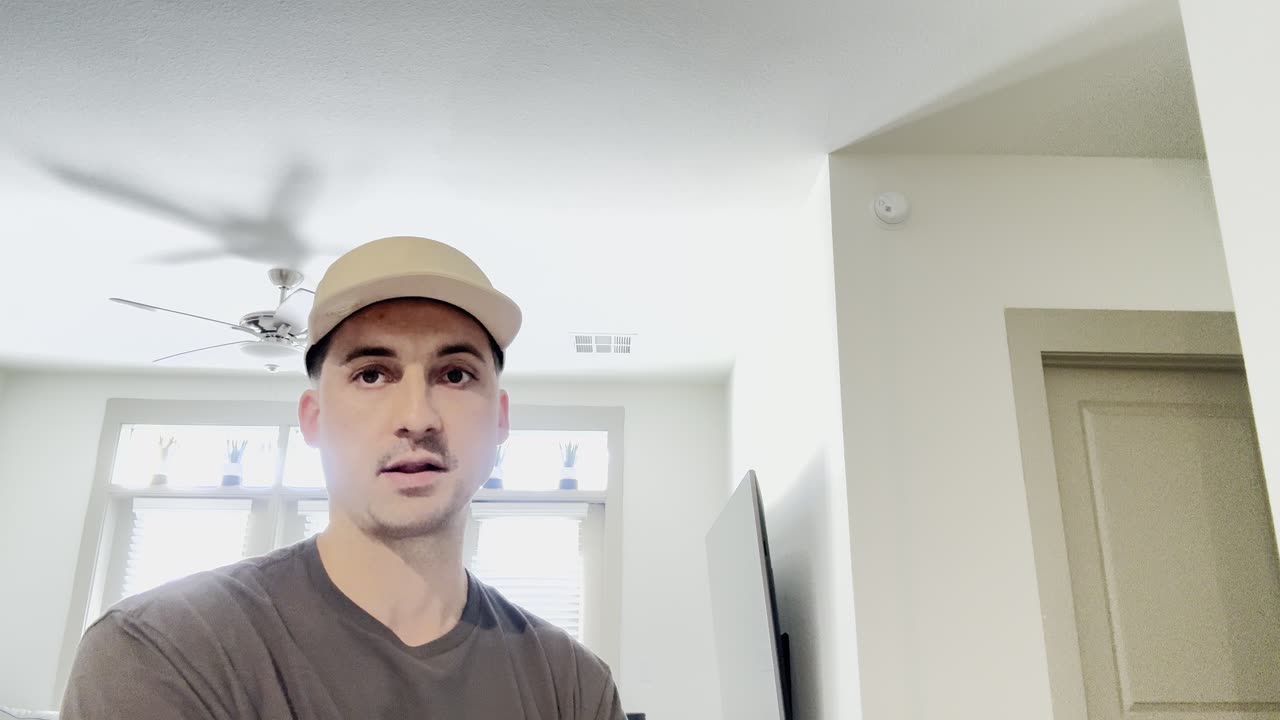 9/29 Health Update Video - Sweating out the Detox