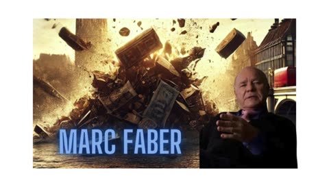 Lessons from Marc Faber: Investment Strategies for Tough Times 2