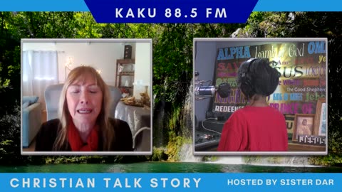 Dr Kim Kurnow, Fill up on God's "Agape" Love (Foundation pt 1) Activate the supernatural - John 3:16