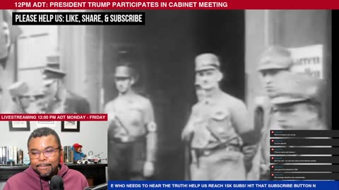 🔴LIVE: Trump Crushes Antifa – White House Roundtable | LIVE Breakdown🔴