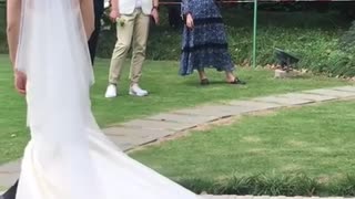 💕💫 This Wedding Proposal is Pure Perfection! | FunFM