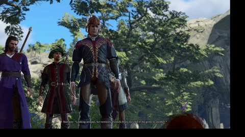 Baldur's Gate 3 - Part 5