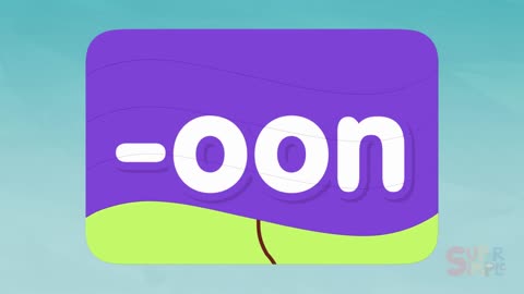 Word Family Magic! Kids Read moon, spoon, soon & More in ONE Playful Song (Parents Are Amazed!) 🌕🥄