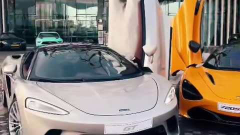 ✨💨 Unveiling the TRENDING K-Cars You Can't Ignore! | LuxurySportsCars