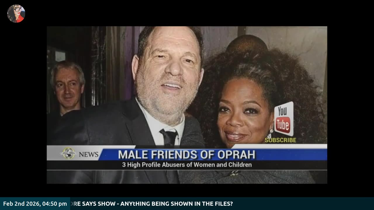 Tore Says Show |Sparking your memory!