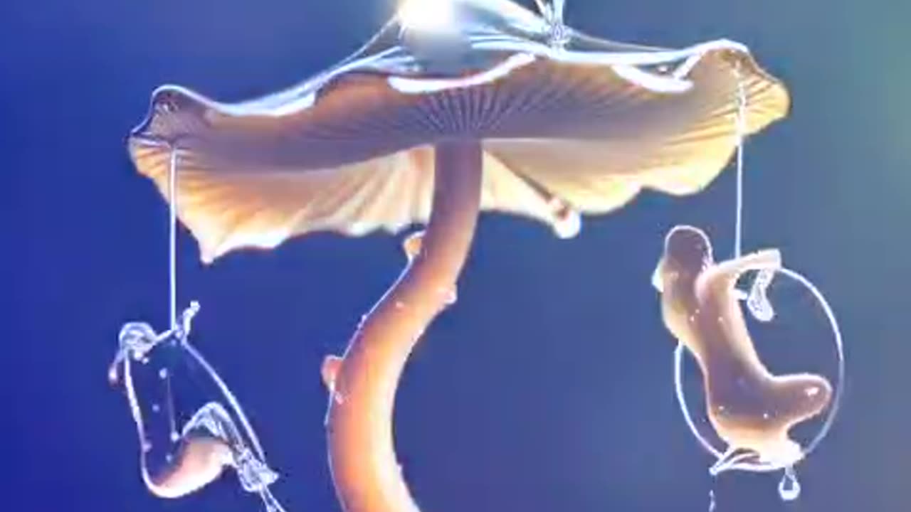 💫 Nan Unthan Nanoo – When Two Souls Become One