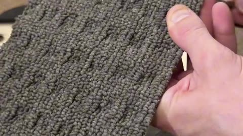 Carpet Burn Fix 🔥➡️✨