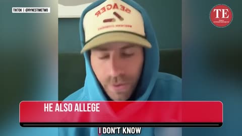 Kirk Killing_ Eyewitness 'EXPOSES' FBI For 'SILENCING' Him; UNSEEN Footage SHOCKS Viewers Online