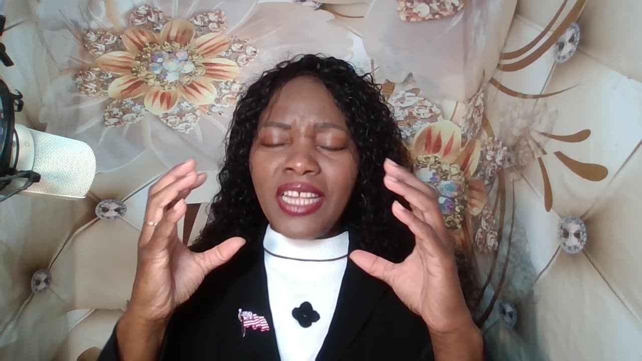 Praying For America and Time Spent With The Word