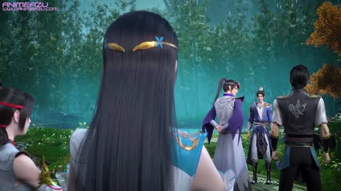 The great ruler EP44