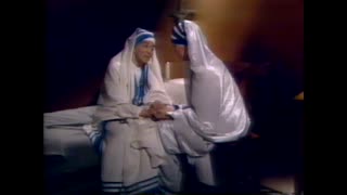 October 16, 1981 - 'Way to Go, Woman : Mother Teresa' (SCTV)