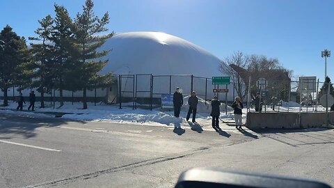 We The People love #ICE! We want more arrests and more deportations, not less!