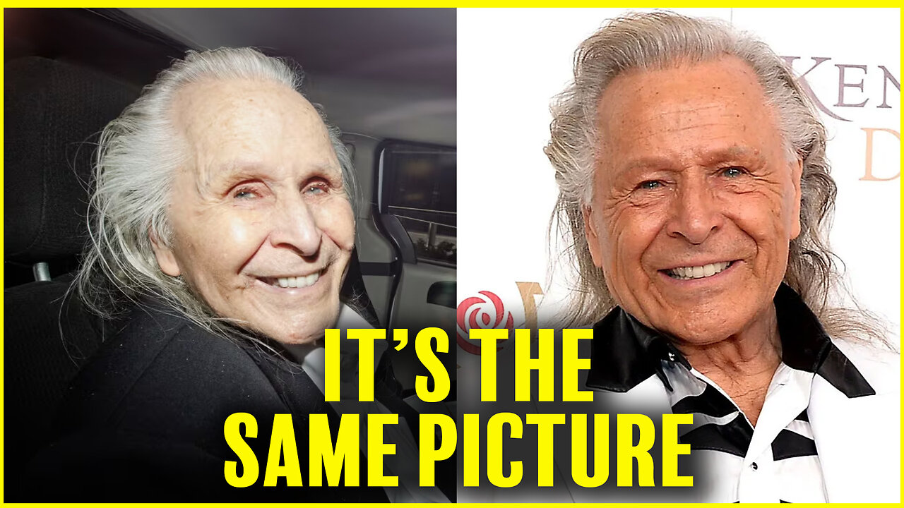 Peter Nygard Will Stay In Prison