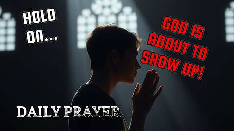 What You Thought Was Lost Forever—God Is Restoring In Ways You Never Expected