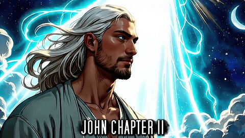 I AM THE RESURRECTION! | The Raising of Lazarus (Full Audio) ⚰️💧🔓