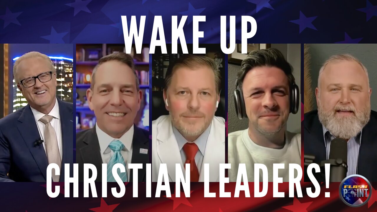 FlashPoint Livestream | 01.12.26 | Monday