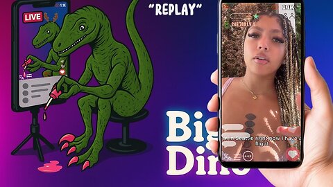 TIKTOK LIVE- ahmillyracks SEPT 18TH, 2025 #JUSTCHATTING, #ENGLISHSUB, #LIVESTREAMING