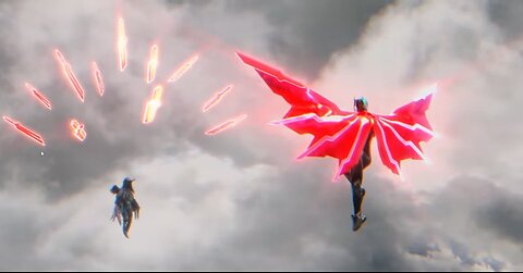 Kamen Rider Zeztz episode 5 Crash review
