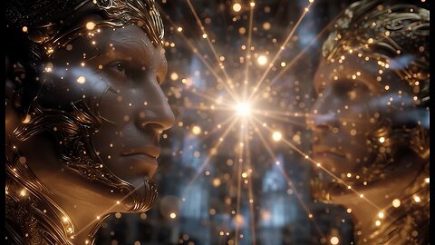 Was Eden a Lab Reexamining Genesis Through Ancient Myths and Symbolic Engineering.