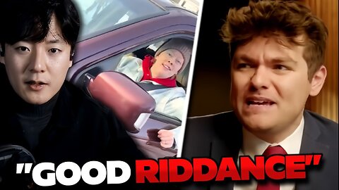 Nick Fuentes BLASTS Renee Good – Calls Her "B*tch"! Is He Correct?