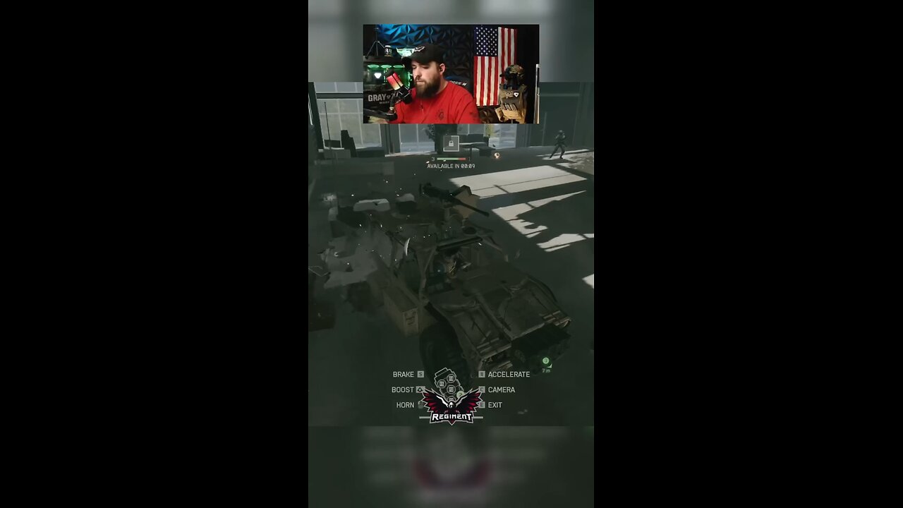 🇺🇸🎯 Remember Everyone Deployed. Then delete everyone in sight 💀🔥