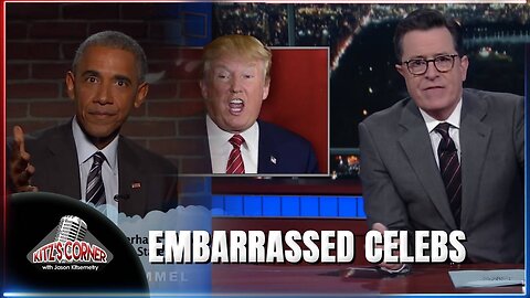 Viral Anti-Trump Video AGED HORRIBLY with Trump's Second Inauguration