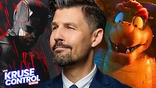 EPISODE 426: GALACTIC DAREDEVIL!