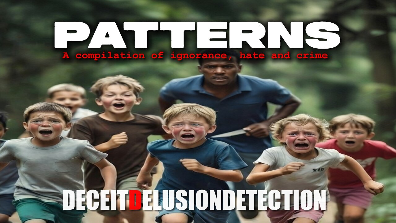 Patterns: Episode Twelve