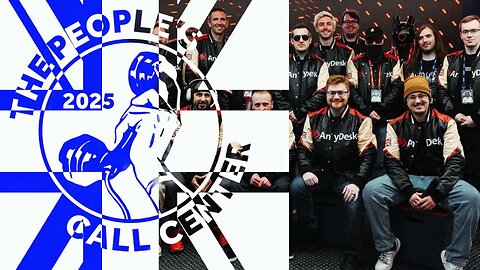 Forty Scambaiters in Old London Town #pcc2025